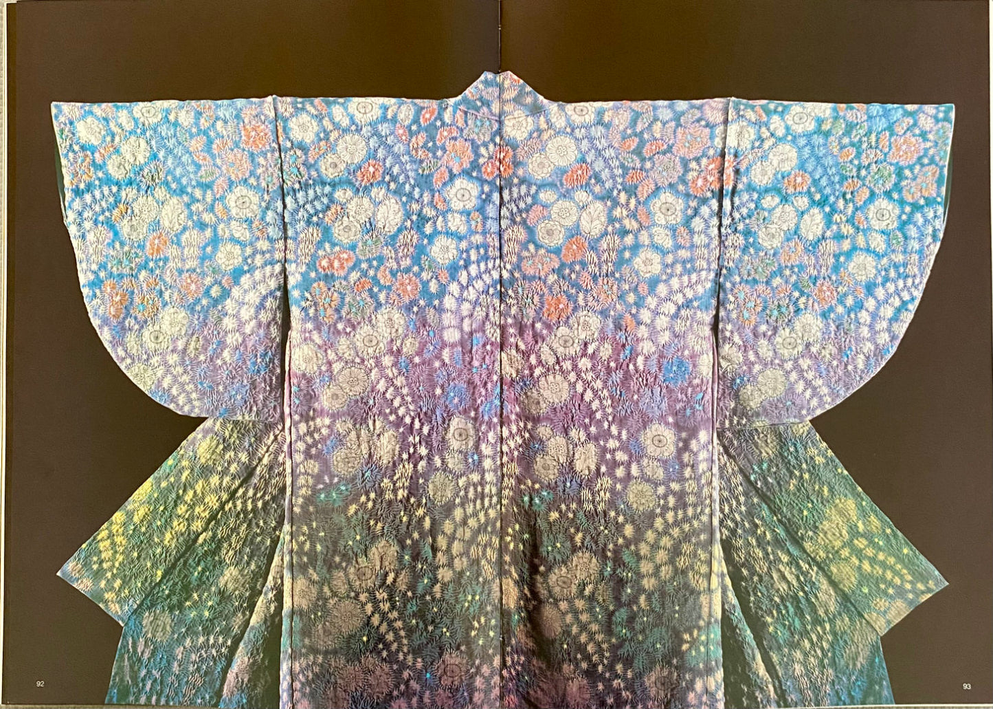 tepluste-ItcthikuKubota Tsujigabana Book-Opulence inside