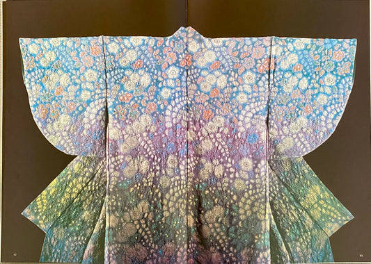 tepluste-ItcthikuKubota Tsujigabana Book-Opulence inside