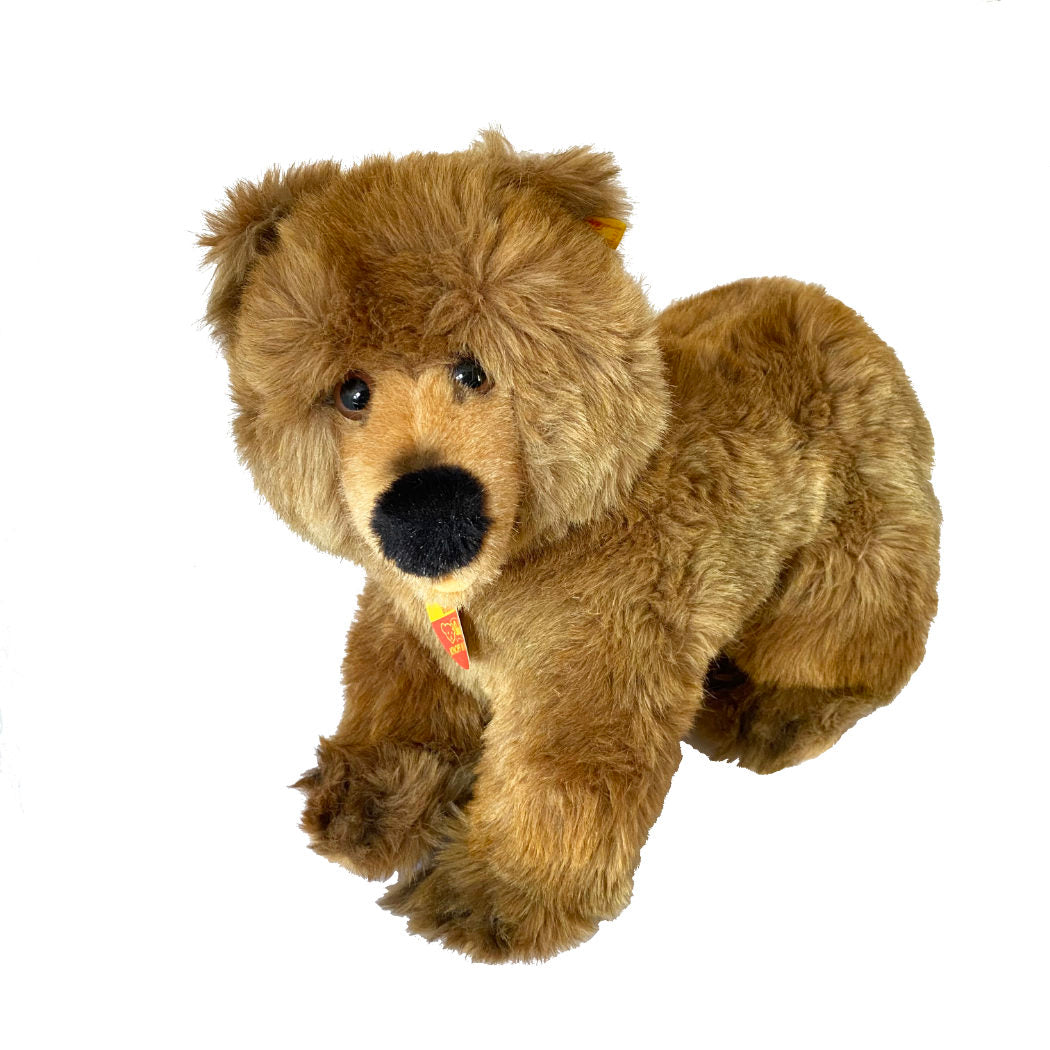 te plus te Steiff Teddy Bear - Molly Bear