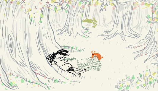 Forest Wisdom: Inside the Secret Network