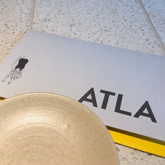 te+te ATLA