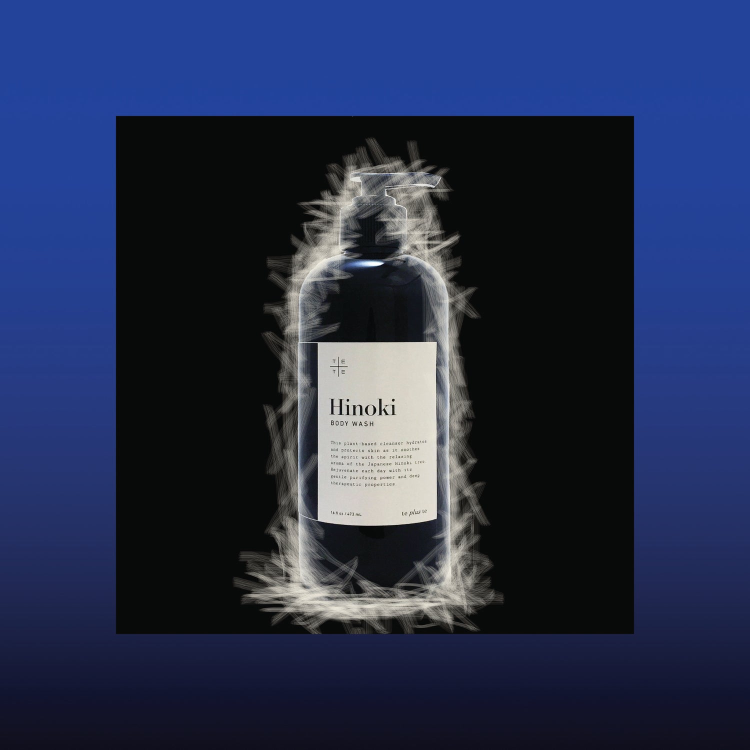 tepluste_Hinoki collection made with pure Hinoki essential oil