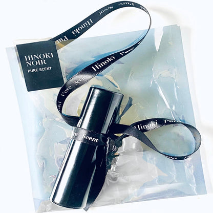 Hinoki Noir Pure Scent