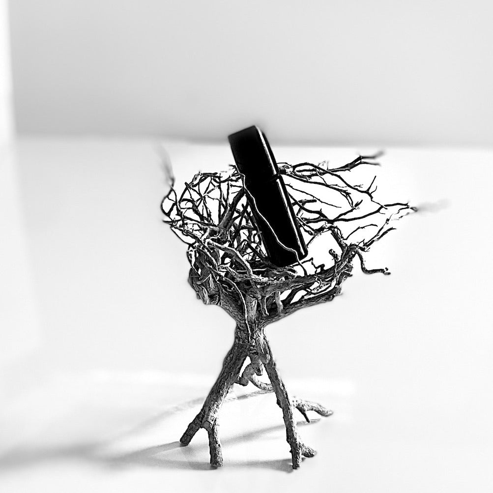 Hinoki Noir Pure Scent