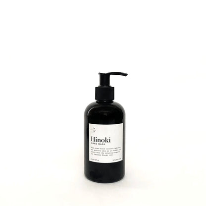 Hinoki Hand Wash
