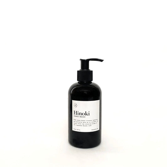 Hinoki Hand Wash