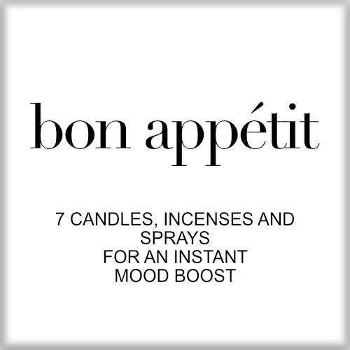 bon appetit feature including Hinoki by TE PLUS TE