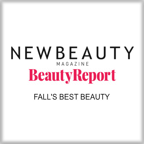 New Beauty magazine feature including Hinoki by TE PLUS TE