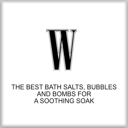 W magazine feature including Hinoki by TE PLUS TE
