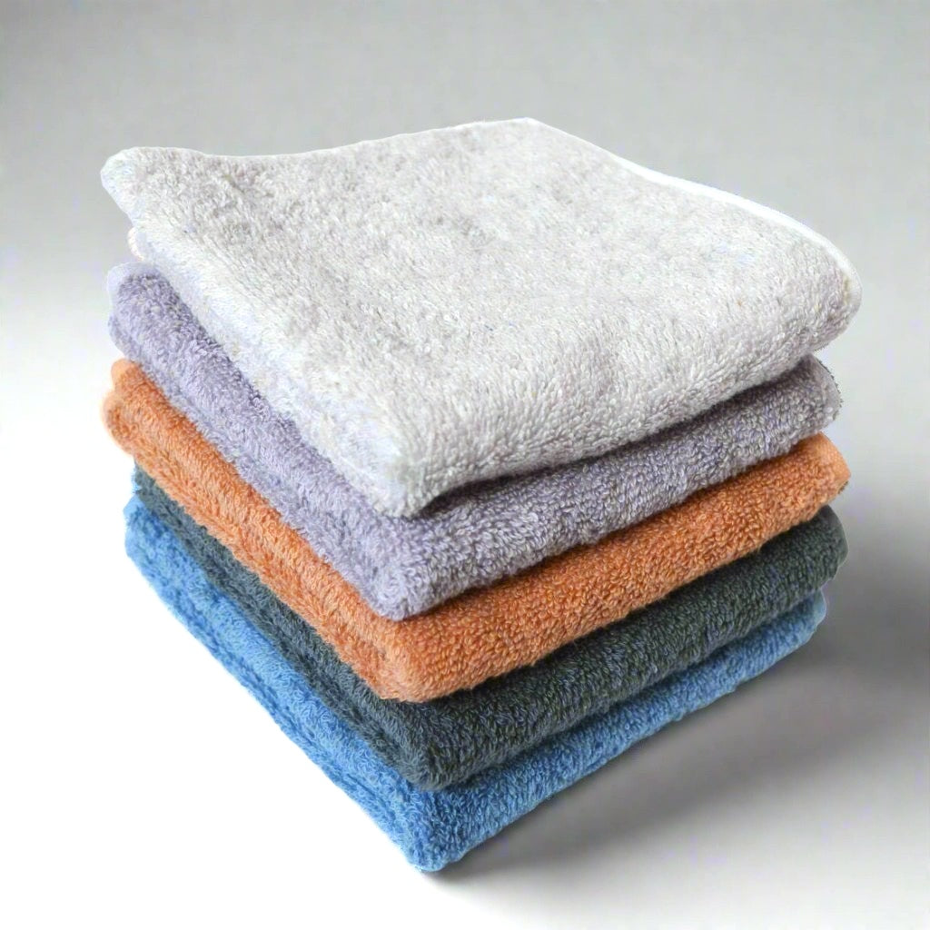 tepluste-Luxe Mini Towel 5 colors
