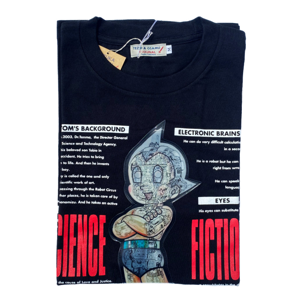 TEPLUSTE_IO_MIGHTY ATOM_TSHIRT_BLACK1 hologram