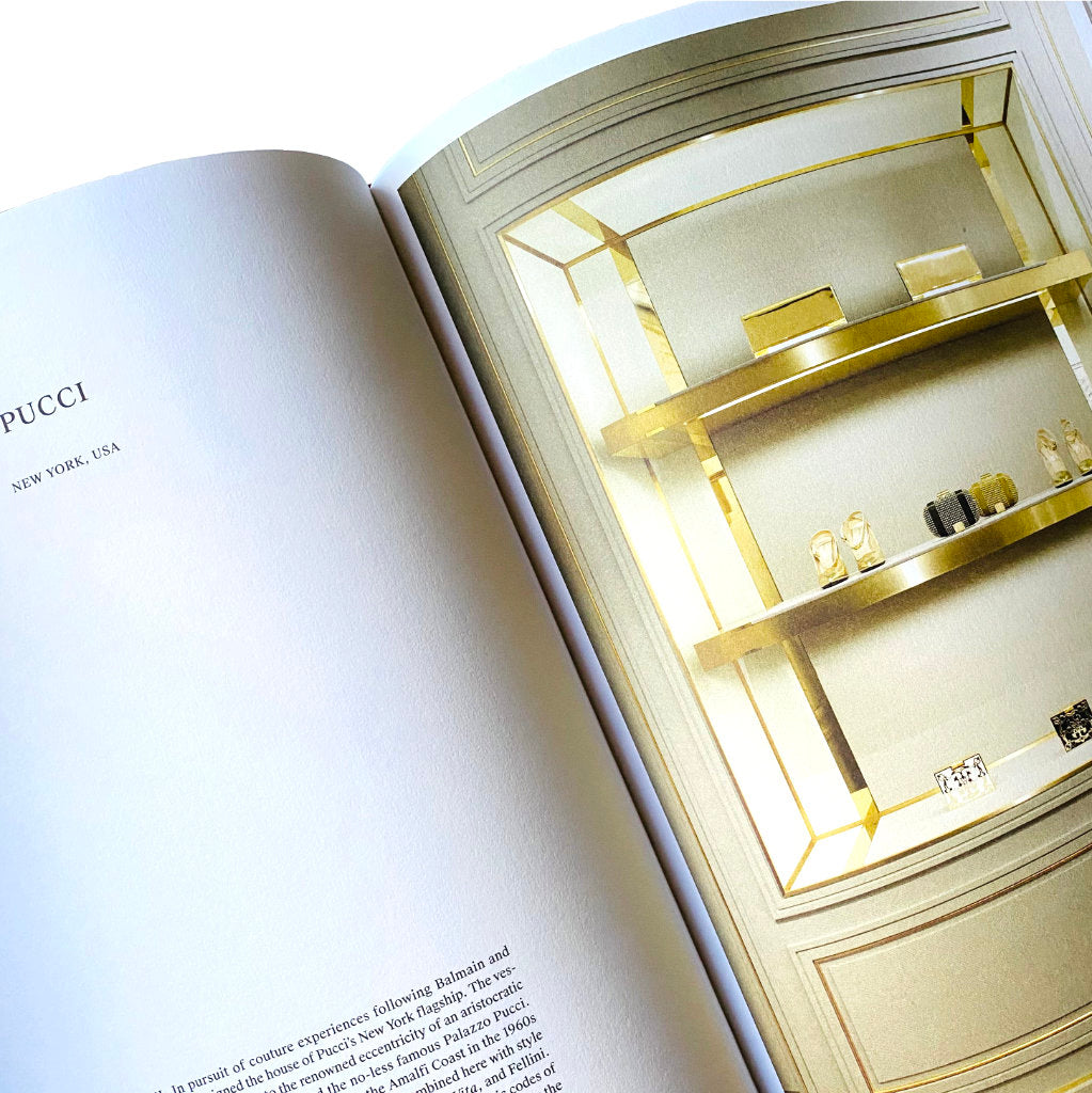 This monograph illustrates Joseph Dirand residential interiors, hoteles, restaurant and fashion houses. te plus te iconic objects