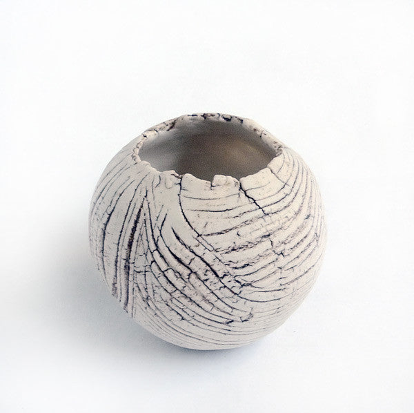 Porcelain Maru #34 - Te Plus Te