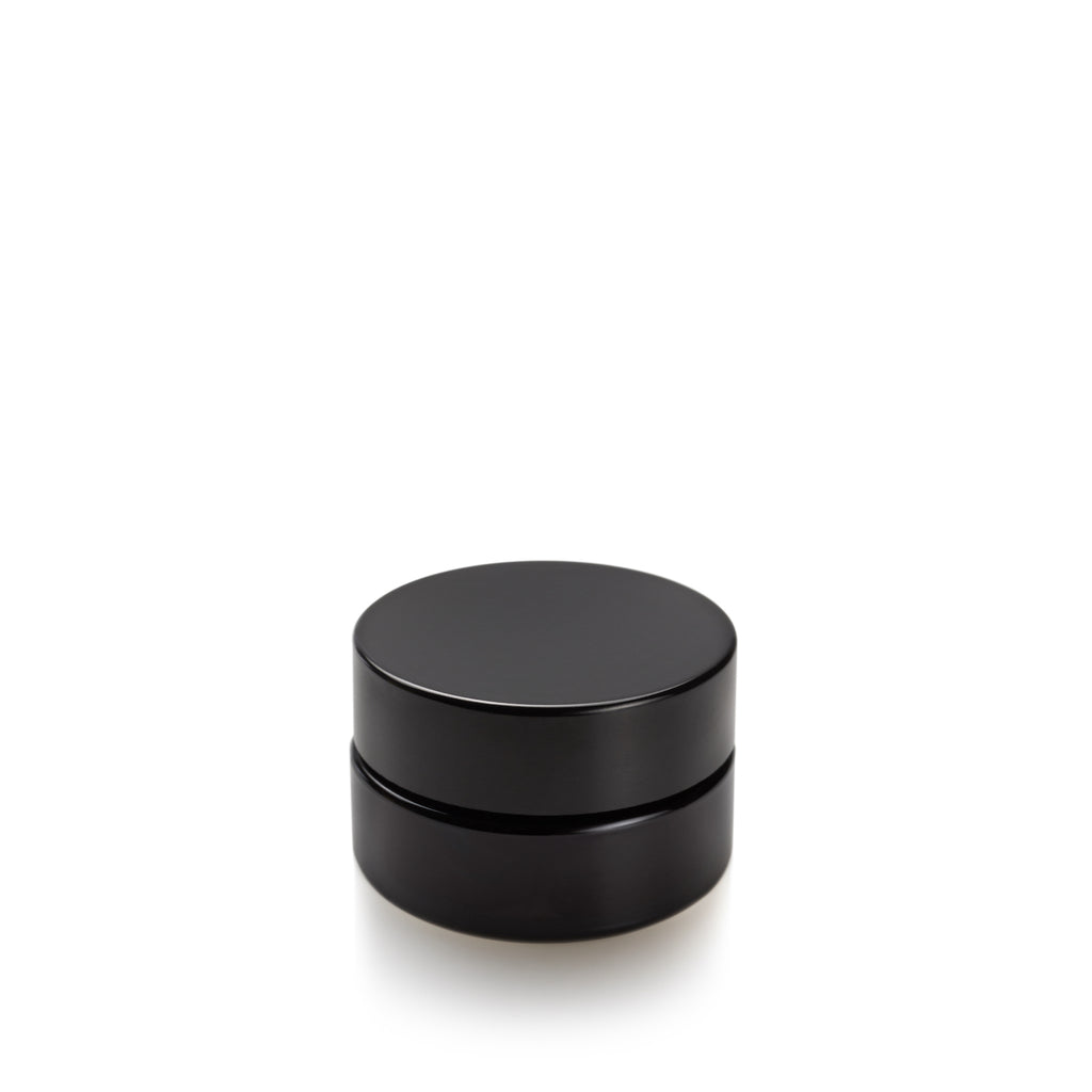 Te Plus Te Hinoki Noir Lip Balm is luxury super moisturizing and unique product. vegan