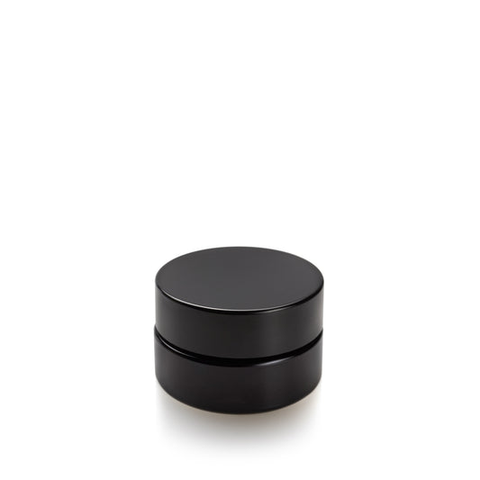 Te Plus Te Hinoki Noir Lip Balm is luxury super moisturizing and unique product. vegan