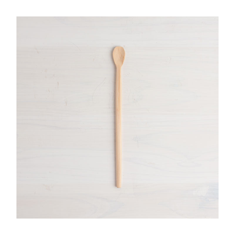 Hinoki-HandMake Muddler Spoon - te+te (te plus te) 
