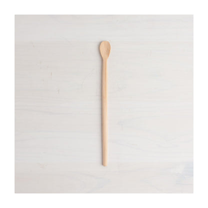 Hinoki-HandMake Muddler Spoon - te+te (te plus te) 