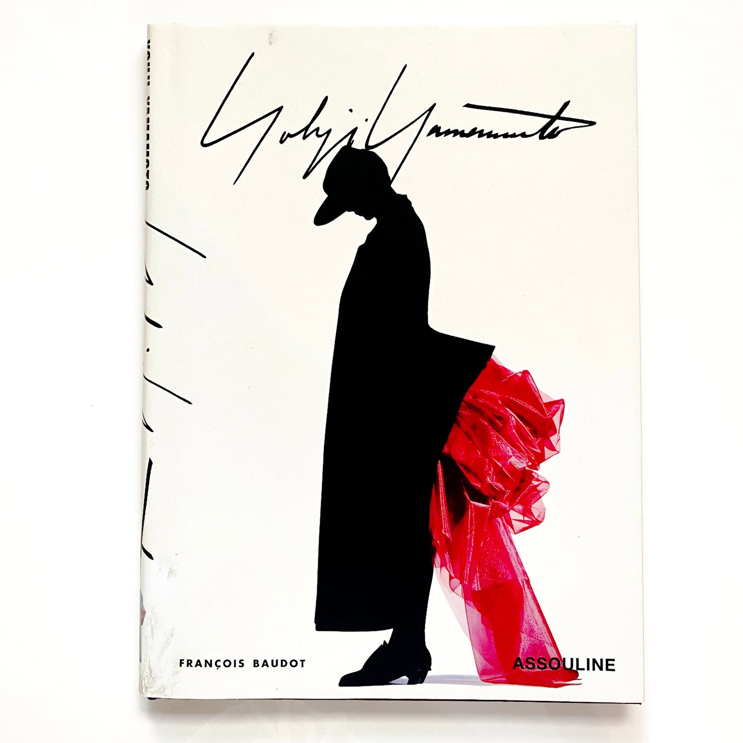 Yohji Yamamoto's influence on design has extended his philosophy to all of life aspects. This book documents his iconic moments.  Te Plus Te Archive.