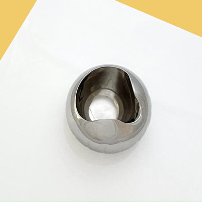 Georg Jensen Legacy Collection Sugar Bowl