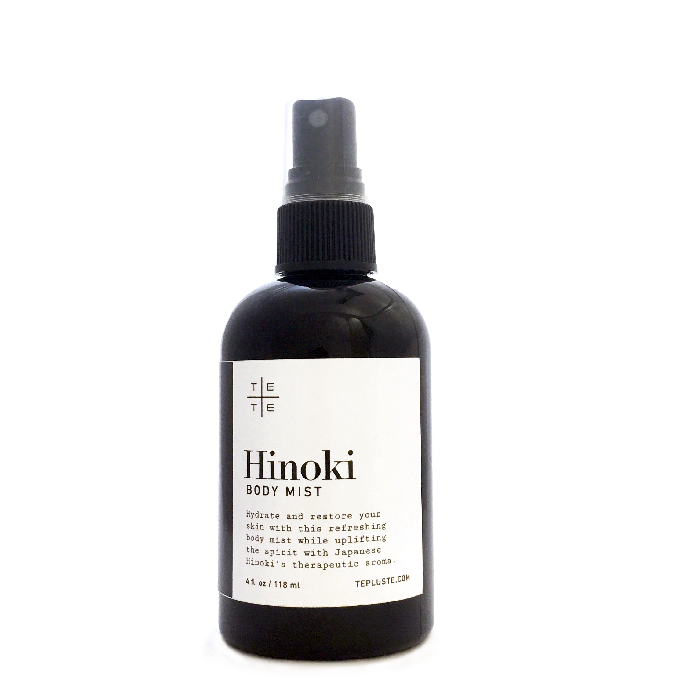 WS-BM4 / Body Mist