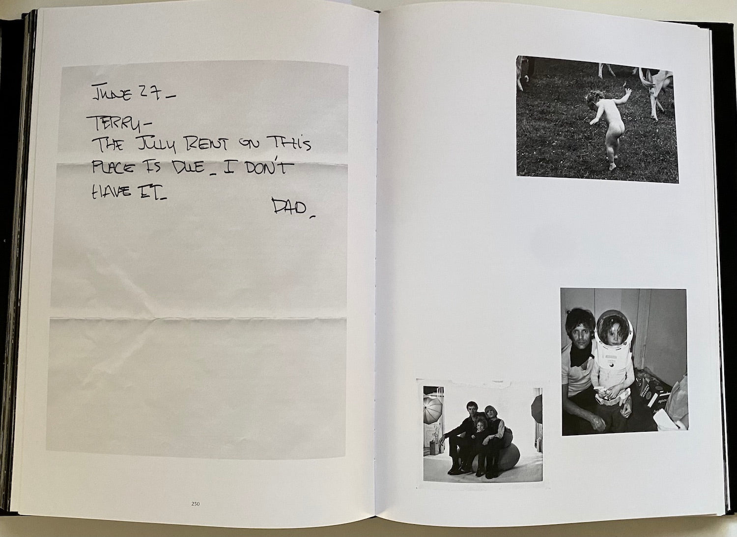 Bob Richardson, a fashion photographer of the 1960's and 70's. " I wanted to put reality in my photographs. Sex, Drugs and rock'n'roll-that's what happening. And I was going to make it happen."  2007 published.  Printed in Italy. Editor: Terry Richardson  Creative Director: Douglas Lloyed. Art Director: Gustaf Torling. Te Plus Te Archive