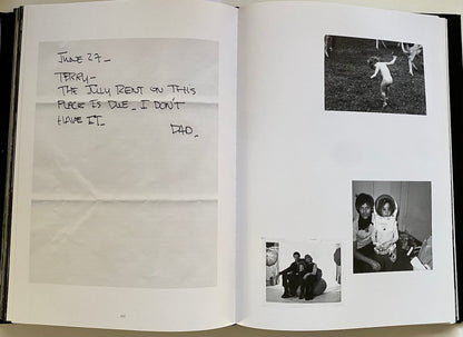 Bob Richardson, a fashion photographer of the 1960's and 70's. " I wanted to put reality in my photographs. Sex, Drugs and rock'n'roll-that's what happening. And I was going to make it happen."  2007 published.  Printed in Italy. Editor: Terry Richardson  Creative Director: Douglas Lloyed. Art Director: Gustaf Torling. Te Plus Te Archive