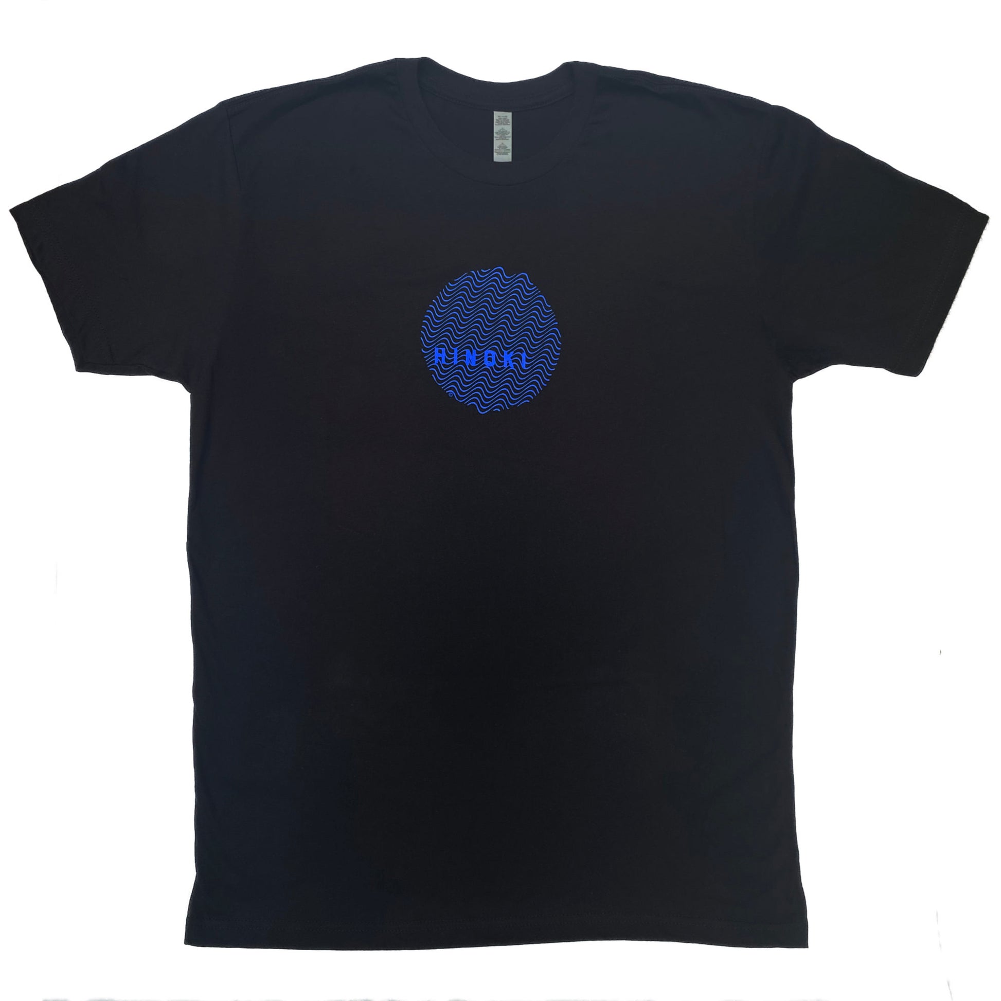Hinoki T-shirt in unisex cut. Soft 100% Cotton. Te Plus Te Archive.