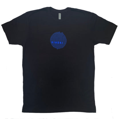 Hinoki T-shirt in unisex cut. Soft 100% Cotton. Te Plus Te Archive.