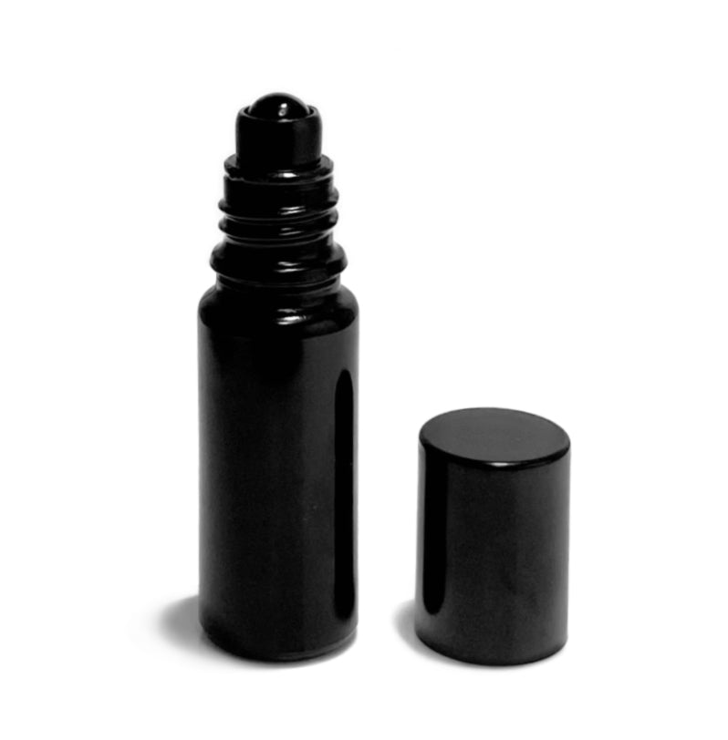 tepluste_Hinoki Noir PureScent perfume oil hinoki essential oil 